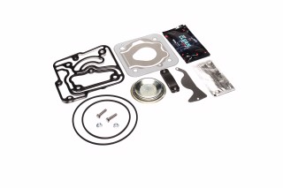 Р/к прокладок з клапанами (Вир-во VADEN)