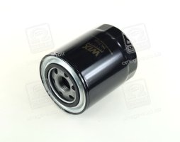 Фільтр оливний двигуна MITSUBISHI (вир-во WIX-FILTERS) WL7154/OP587