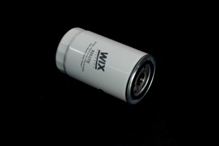 Фільтр оливний VOLVO (Truck) (вир-во WIX-Filtron) 92027E/OP577