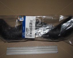 Патрубок радиатора нижний Hyundai HD59/HD60/HD65/HD72 98-/Kia K3600/K3600II 00- (пр-во Mobis)