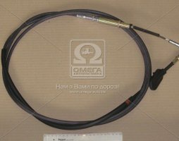 Трос гальма стоянки центральний Hyundai HD45/HD65/HD72/HD78 04- (вир-во Mobis)