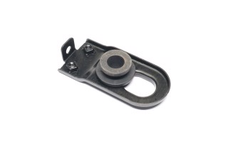 Кронштейн крепления радиатора (пр-во Mobis)