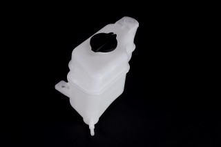 Бачок розширювальний радіатора Hyundai Grand/Santa Fe/Kia Sorento 12- (вир-во Mobis)