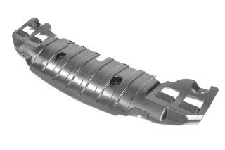 Защита двигателя передняя центральная (пр-во Mobis)