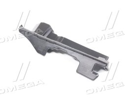 Защита радиатора (пр-во Mobis)