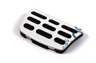 Накладка педалі гальмо/зчеплення (вир-во Mobis)