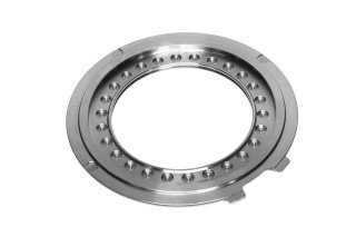 Диск зчеплення акпп (вир-во Mobis)