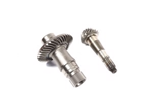 Головна пара (вир-во Mobis)