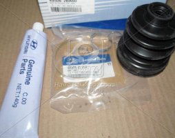 Пильовик шрус внутрішній (вир-во Mobis)