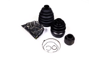 Пильник шруса / зовншнй лвий / к-т (вир-во Mobis)