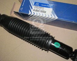 Амортизатор заднй (вир-во Mobis)