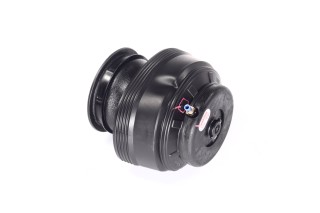 Пневмоподушка задня ліва KIA MOHAVE (вир-во Mobis)