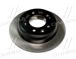 Диск тормозной задний (пр-во Mobis)