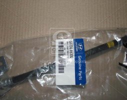 Шланг гальмівний (вир-во Mobis)