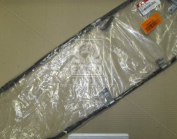 Трос гальма стоянки лівий Kia Sorento 09- (вир-во Mobis)