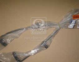 Трос гальма стоянки правий Hyundai I10 10-/I20 08- (вир-во Mobis)