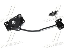 Механзм крплення запаски (вир-во Mobis)