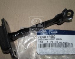 Ограничитель двери (пр-во Mobis)