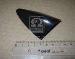 Кришка ручки дверей задньої лівої Hyundai Elantra 11- (вир-во Mobis)