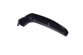 Бризговик зад. лів. SANTA FE 12-15 (вир-во Mobis)