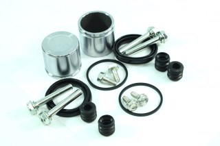 Ремкомплект суппорта ГАЗ 3302,3110,2705,2217,2705 <ДК>