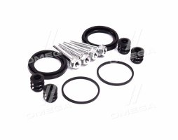 Р/к супорту ГАЗ 3302,3110,2705,2217,2705 (не повний) <ДК>