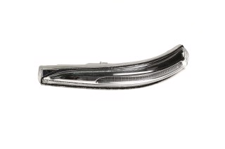 Повторювач поворотв дзеркала лвого (вир-во Mobis)