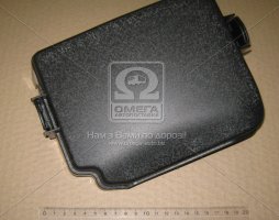 Крышка блока предохранителей Hyundai Elantra 11- (пр-во Mobis)