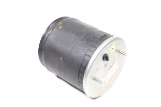 Пневморесора зі стаканом (пластик) 2619V (вир-во SAF)