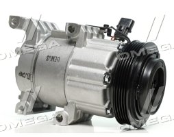 Компресор кондицонера (вир-во Mobis)