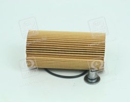 Фільтр масляний двигуна (картридж) (вир-во Mobis)