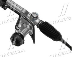 Рейка рулевая с ГУР (пр-во Mobis)