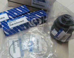 Пильовик шрус (вир-во Mobis)