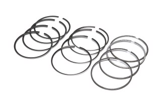 Кольца поршневые (пр-во Mobis)