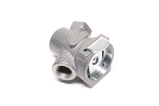 Фільтр магістральний 2xM22x1.5 (вир-во Wabco)