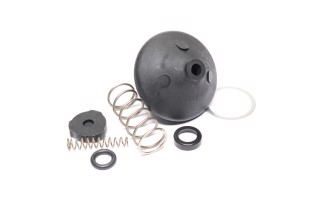 Р/к крана 3-ходового 2-позіц. (вир-во Wabco)