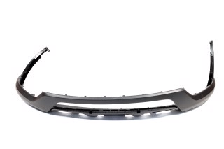 Накладка бампера пер. нижн. HYUN SANTA FE 12-15 (вир-во Mobis)