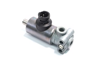 Клапан магнитный MAN (пр-во Wabco)