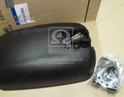 Дзеркало бічне лів. HYUN HD (вир-во Mobis)