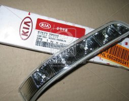 Повторювач повороту (вир-во Mobis)