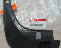 Бризговик зад. лів. (вир-во Mobis)