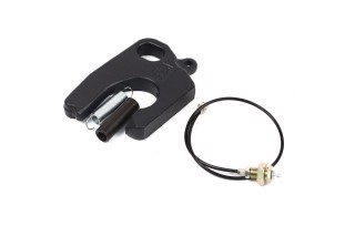 Р/к сідла (замок) 37 C-Z (вир-во AXUT)