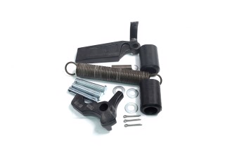 Ремкомплект седла FONTAINE-VBG TYPE:R65SP / 59013807 (пр-во AXUT)