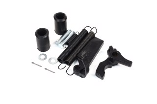 Р/к сідла FONTAINE-VBG TYPE:R65SPL / 59009480 (вир-во AXUT)