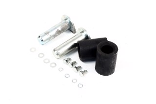 Р/к сідла YORK BIG D / 505.791(X2) (вир-во AXUT)