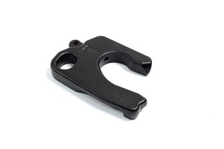 Замок сідла JSK 36D/DV / SK1489Z/ SK1489 (вир-во AXUT)