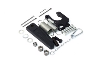 Р/к сідла JSK 36D/DV OE SK1500-89 (вир-во AXUT)