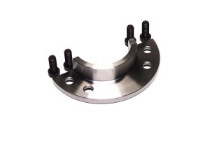 Р/к сідла (замок) + GF + SK-S36.22 / (підкова 90.12.84 + болти) (вир-во AXUT)