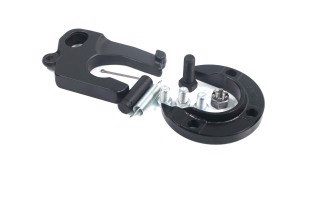 Р/к сідла JSK 37A /AZ SK 3121-56 (вир-во AXUT)