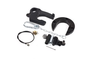 Р/к сідла JSK 37A / AZ SK 3121-50Z (вир-во AXUT)